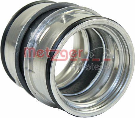 Durite de turbocompresseur (Durite de turbo) METZGER ref. 2400195